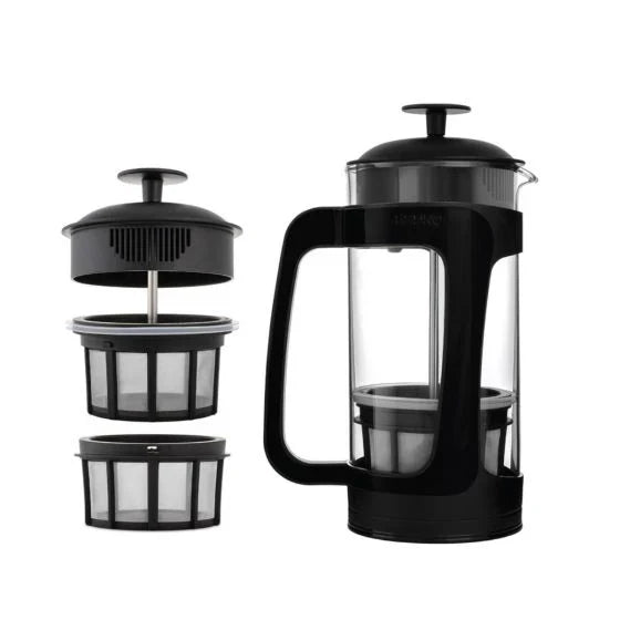 Espro P3 Press - Black - 32oz