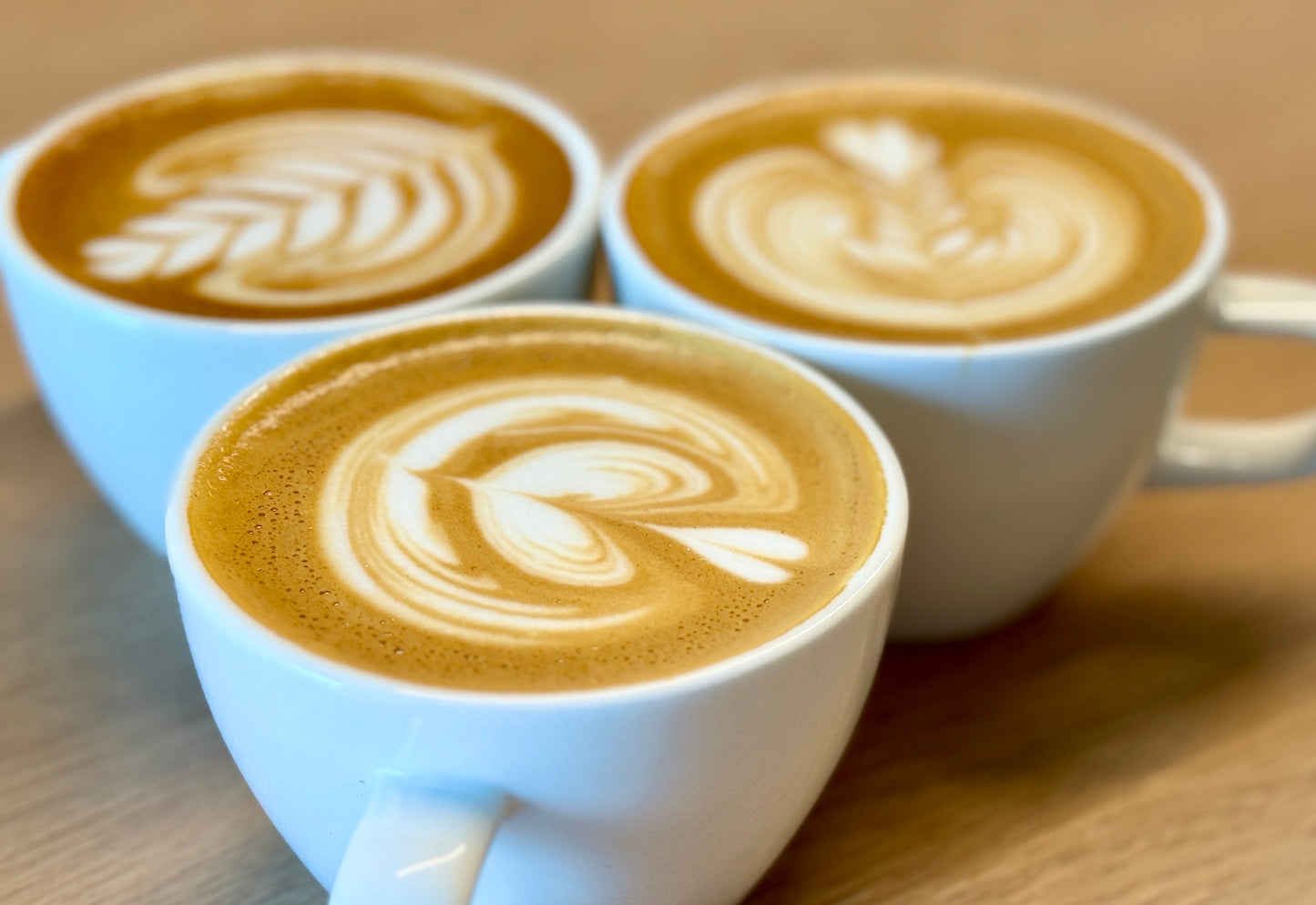 Indonesia Golden Hour - Espresso Roast