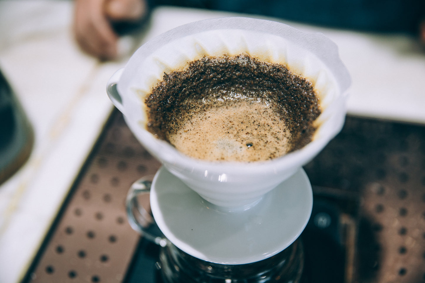 Ethiopia Chelbessa - Filter Roast