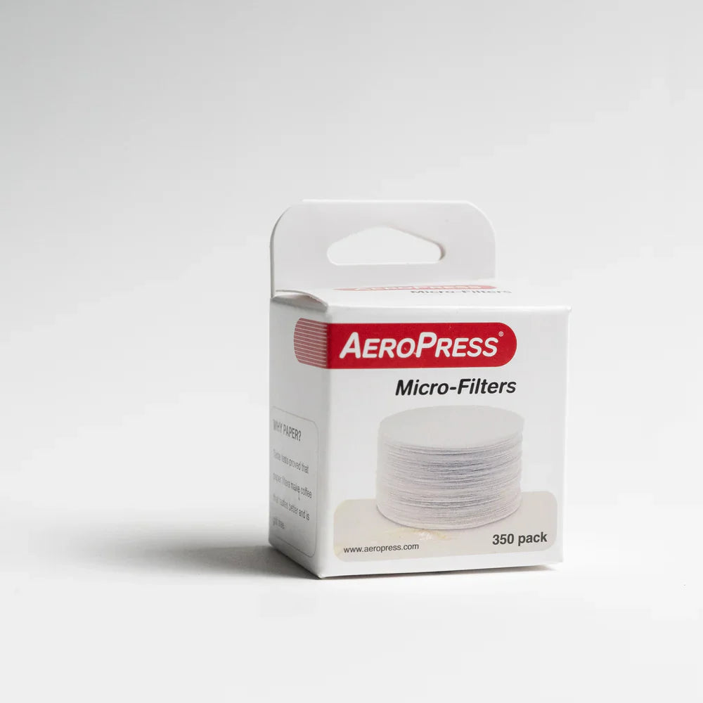 AeroPress Filters