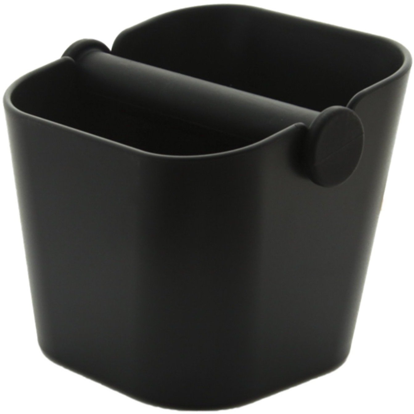 Tiamo Waste Tub Black - Domestic