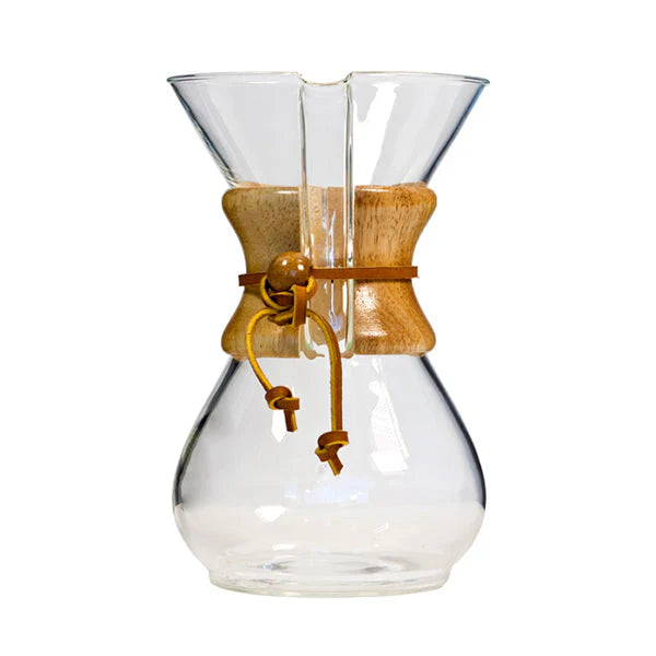 Chemex Classic - 6 Cup/900ml