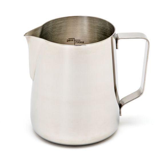 Rhino Classic Milk Pitcher - 950ml/32oz