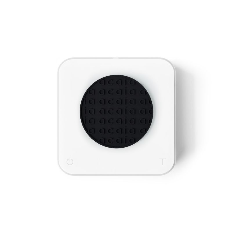 Acaia Pearl S Scale (2022 Model) - White