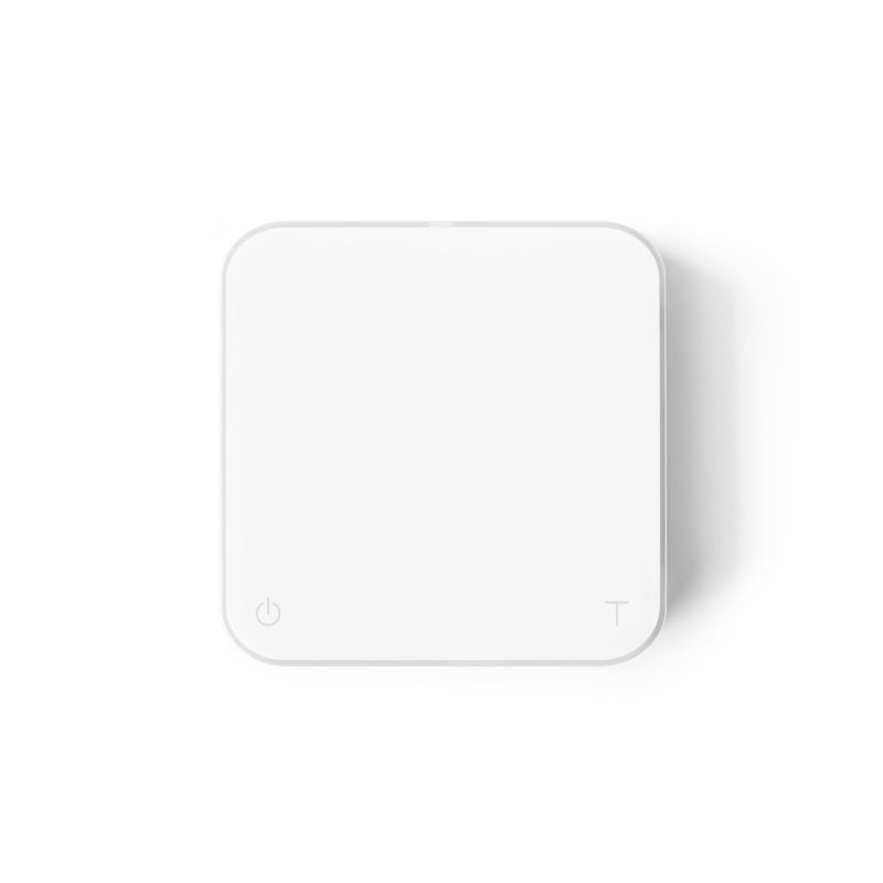 Acaia Pearl S Scale (2022 Model) - White