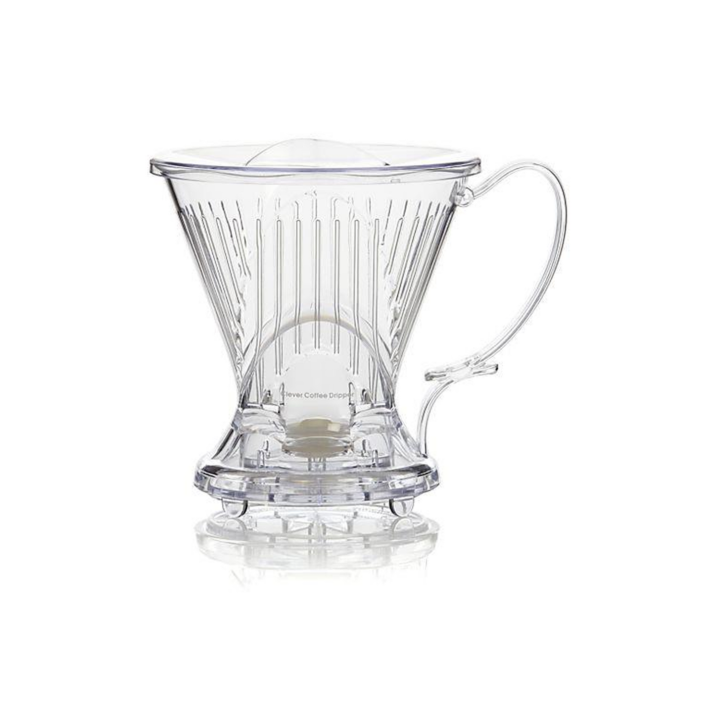 Clever Coffee Dripper - Large with 100 Filters