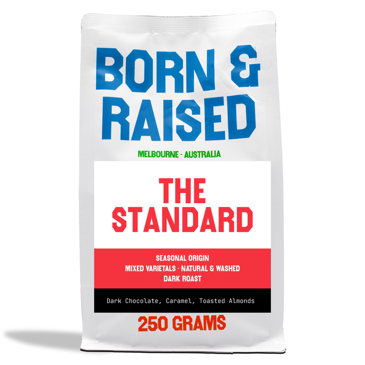 The Standard