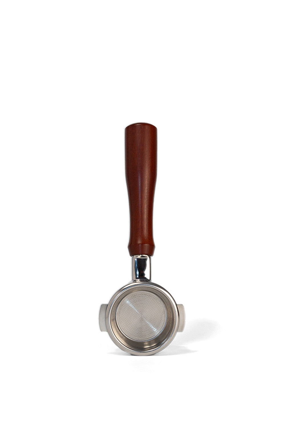 Bottomless Portafilter - 58mm