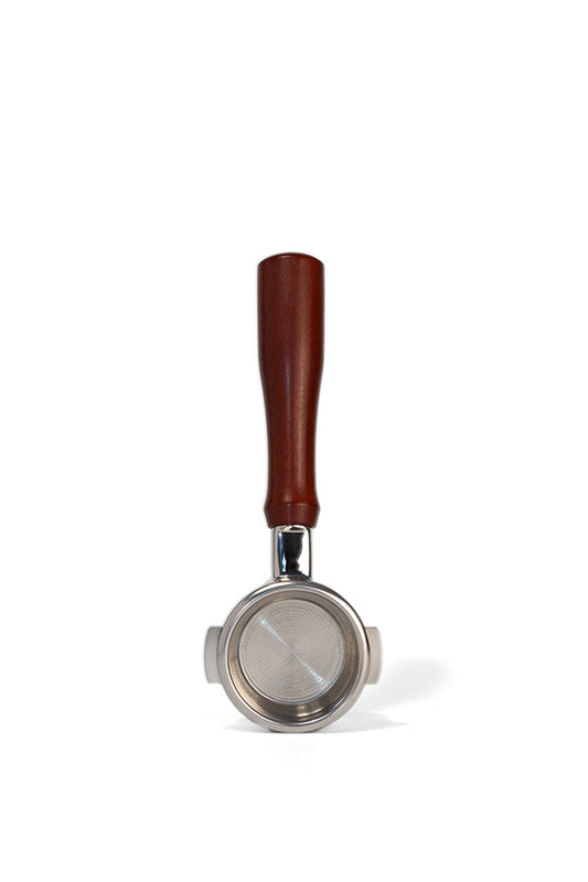 Bottomless Portafilter - 58mm