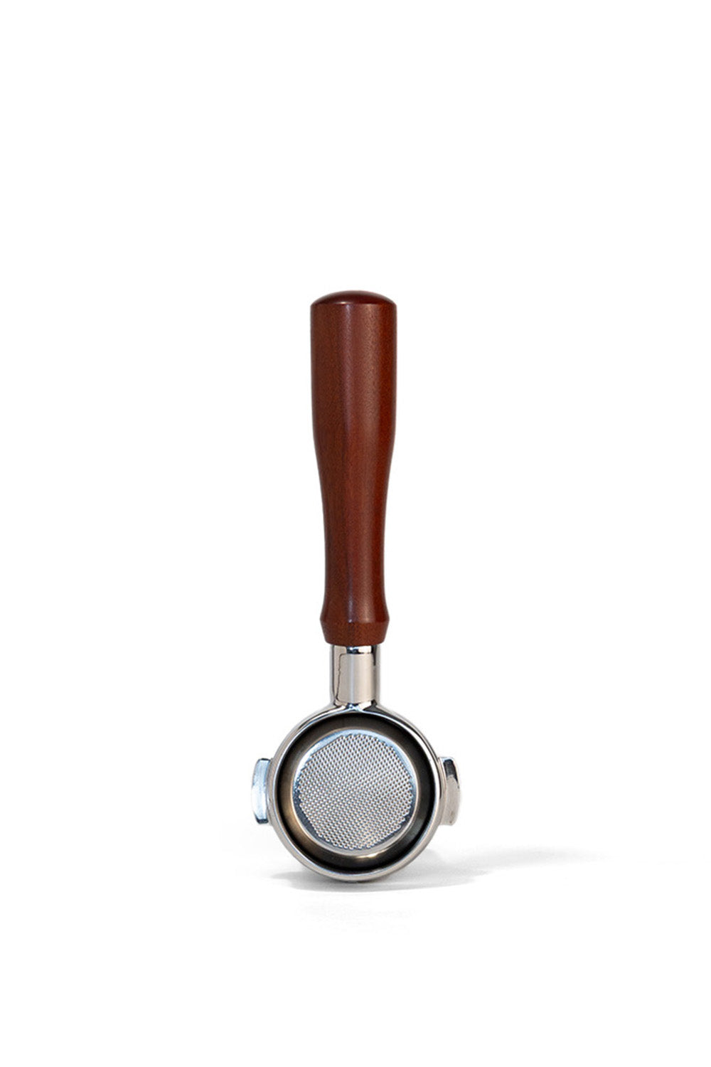 Bottomless Portafilter - 58mm