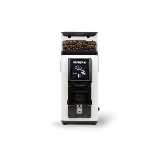 Rancilio Stile - White