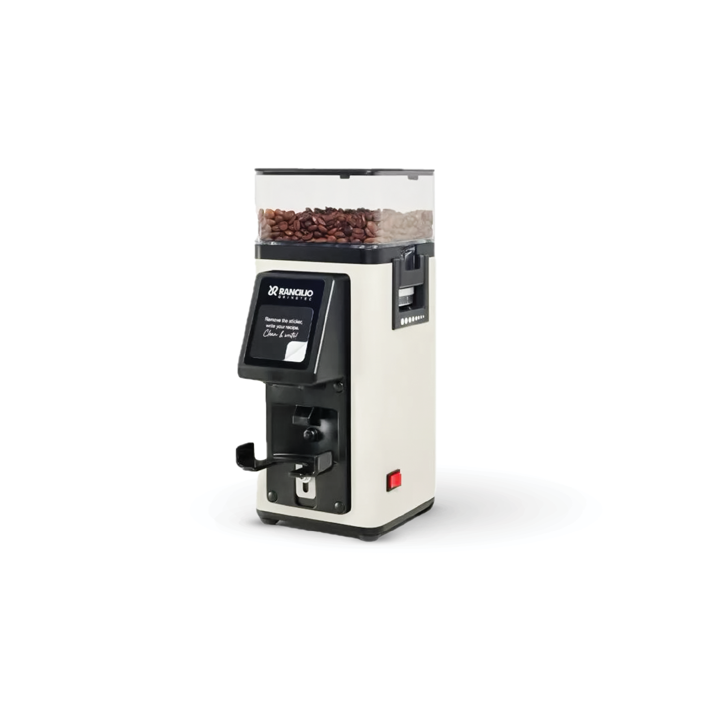 Rancilio Stile SD - White