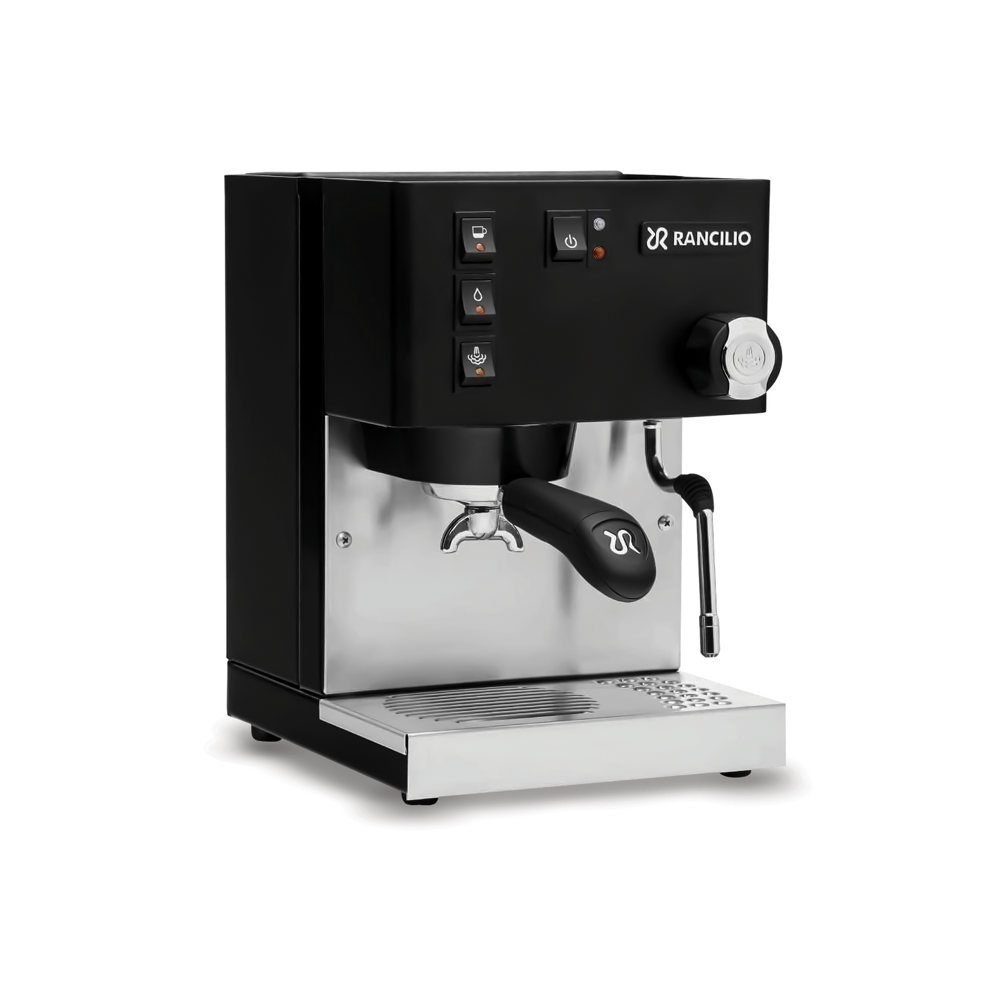 Rancilio Silvia E - Black