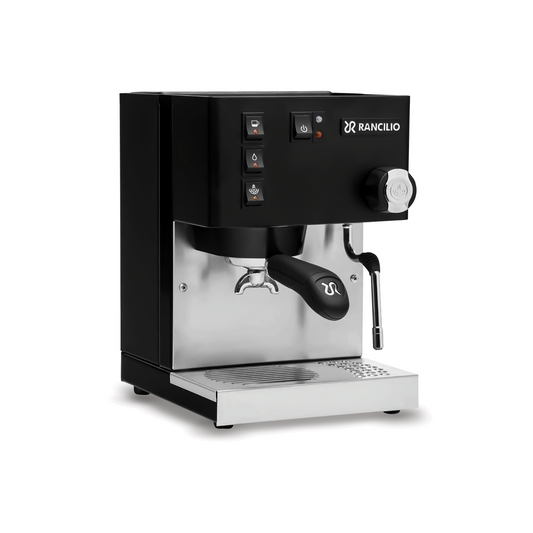 Rancilio Silvia E - Black