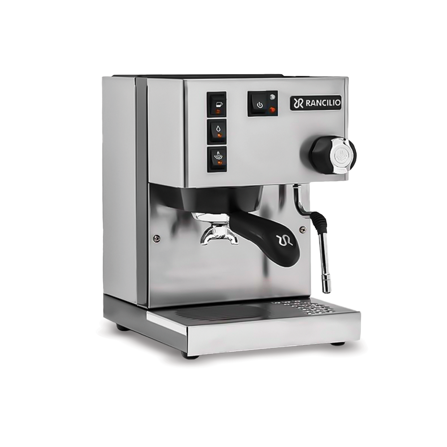 Rancilio Silvia E - Inox