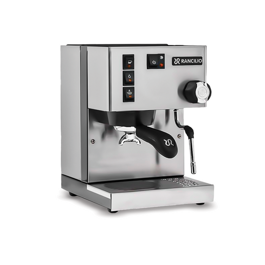 Rancilio Silvia E - Inox