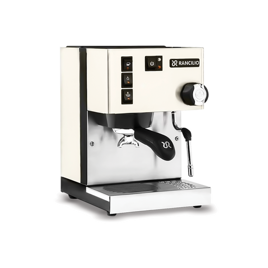 Rancilio Silvia E - White