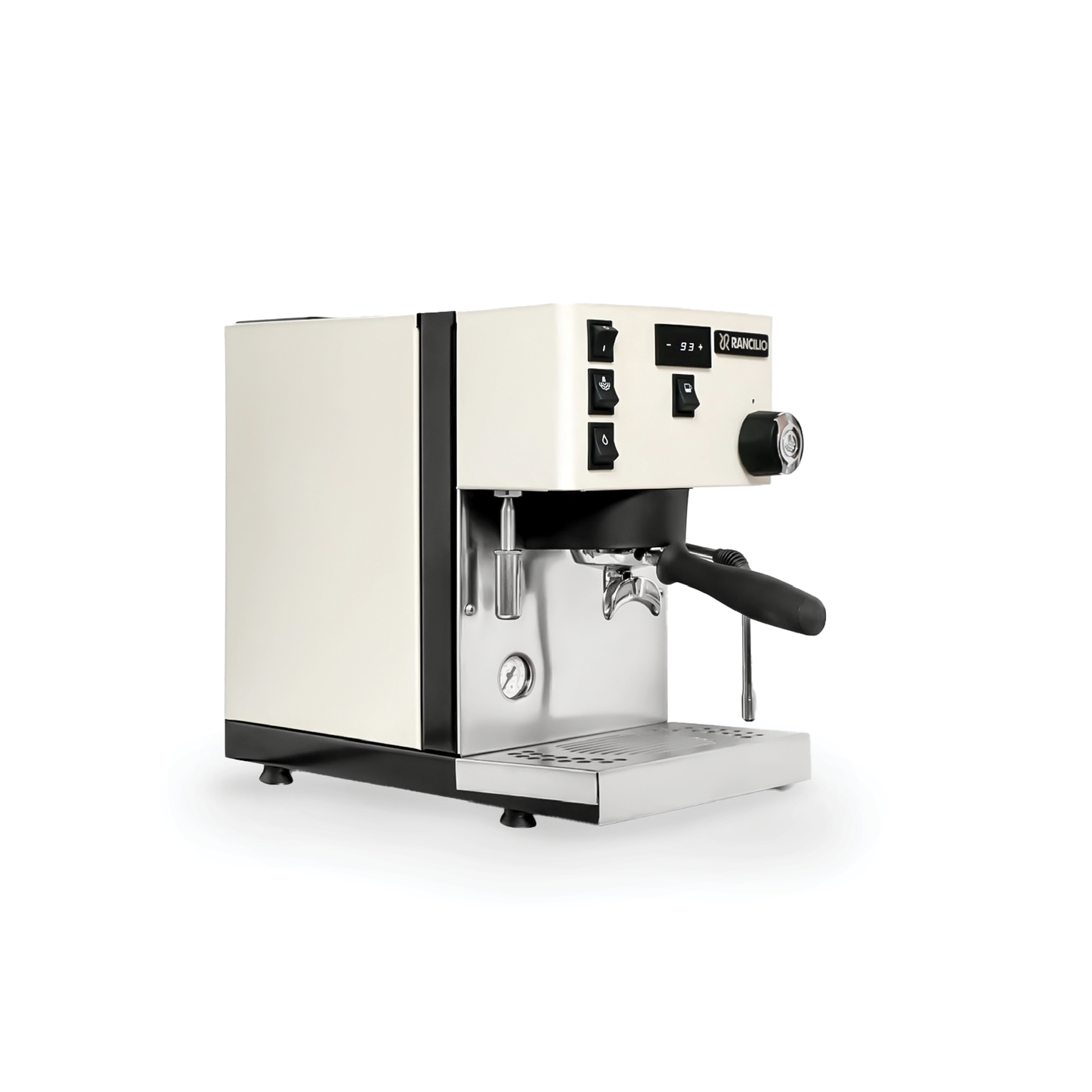 Rancilio Silvia Pro X - White
