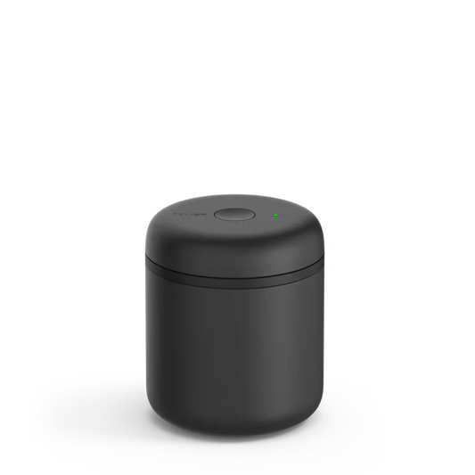 Fellow Electric Atmos - Matte Black - 0.7L