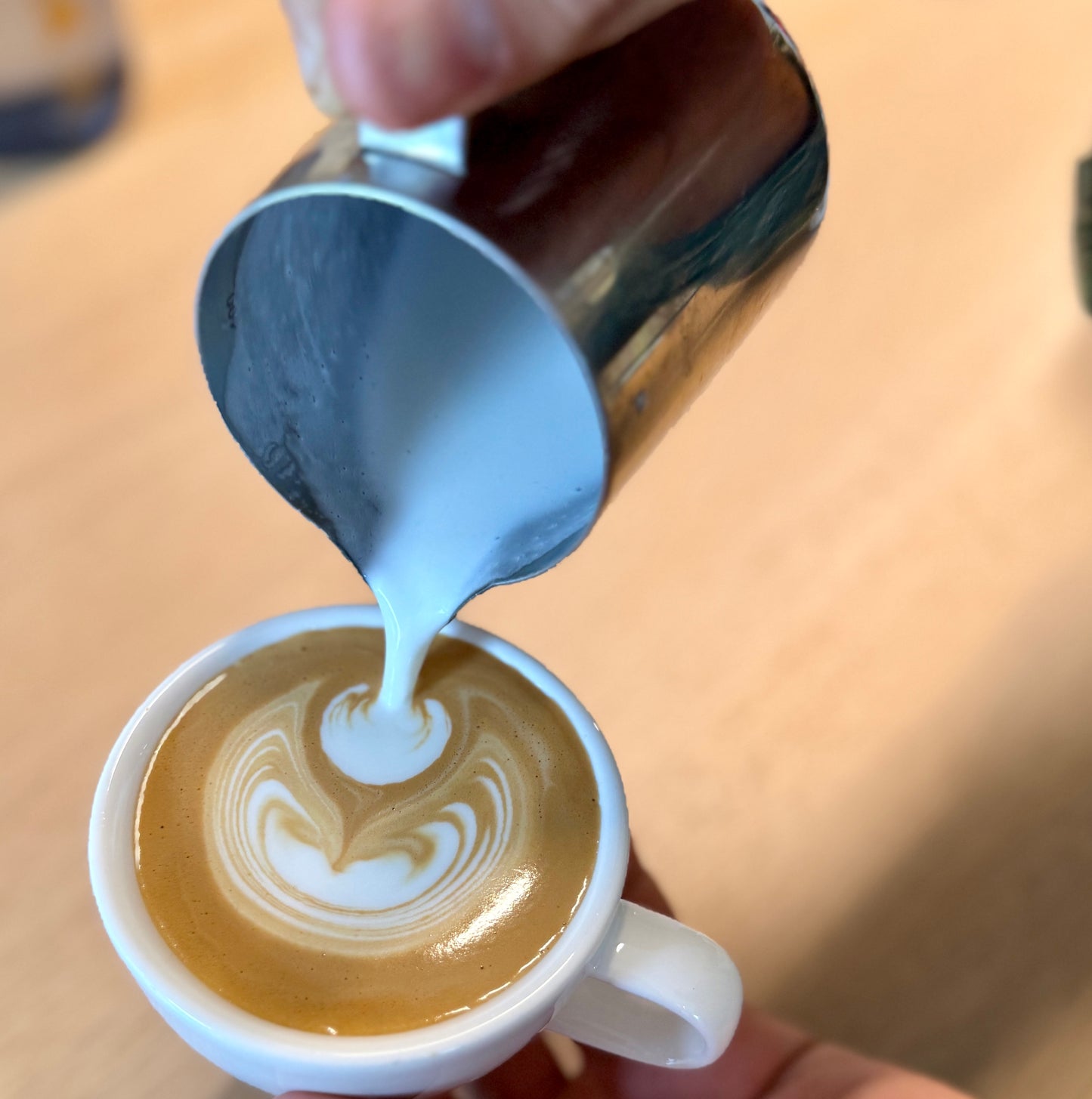Colombia Condor Decaf