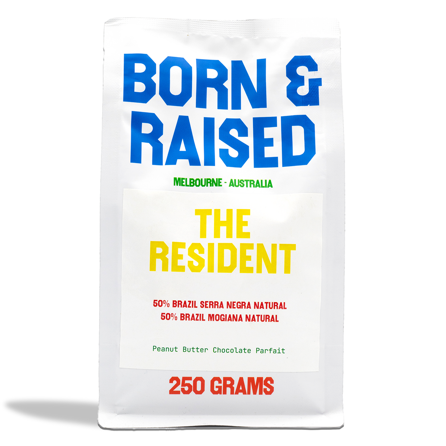 The Resident