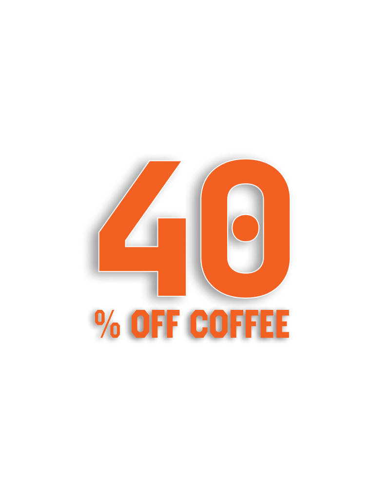 SALE LIVE NOW