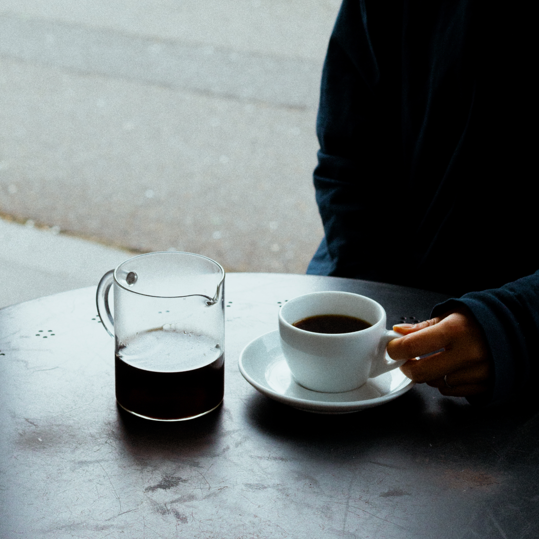Ethiopia Chelbessa - Filter Roast