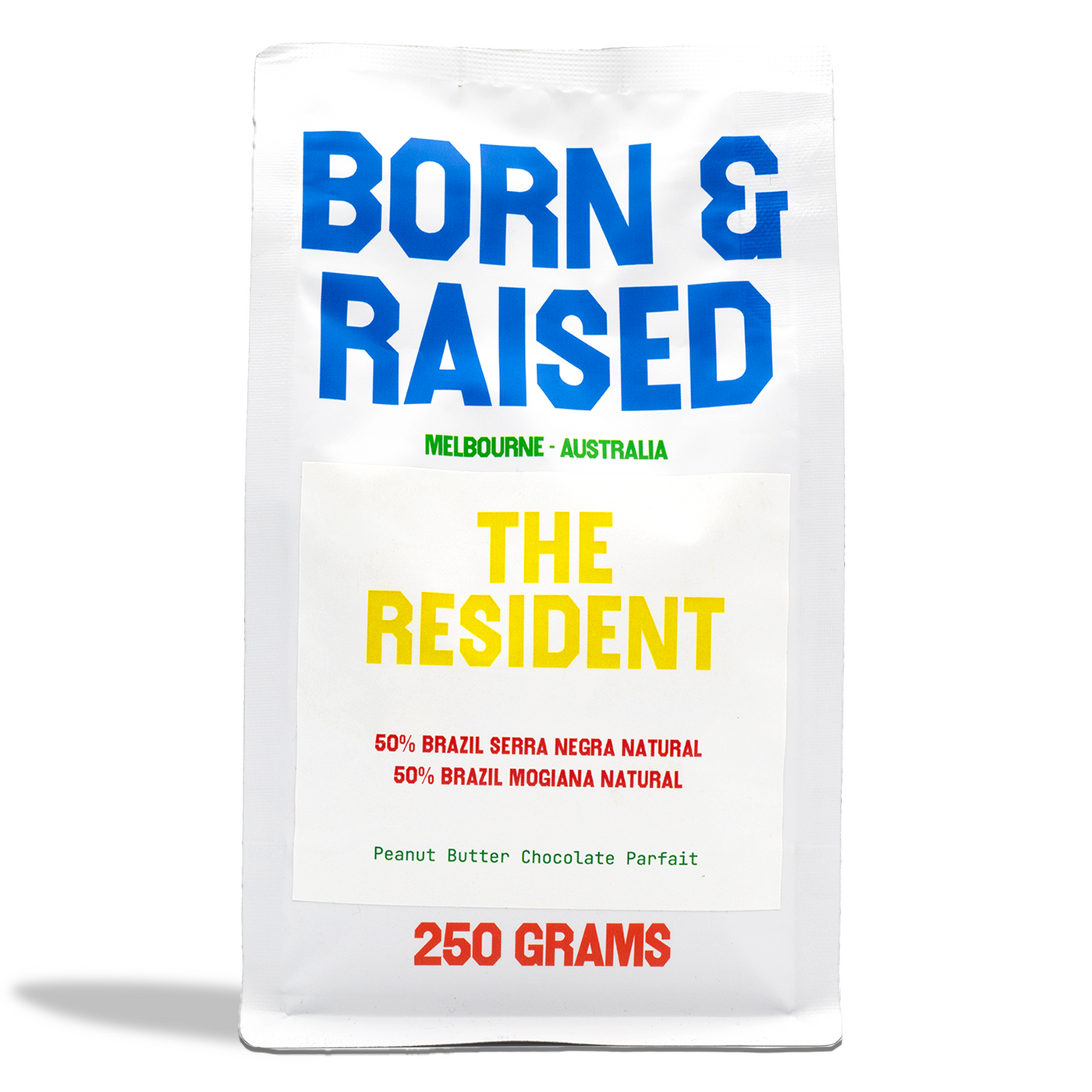 The Resident